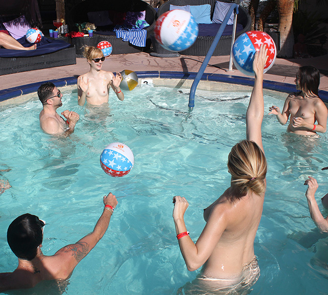 Sea Mountain Nude Lifestyles Resort Spa