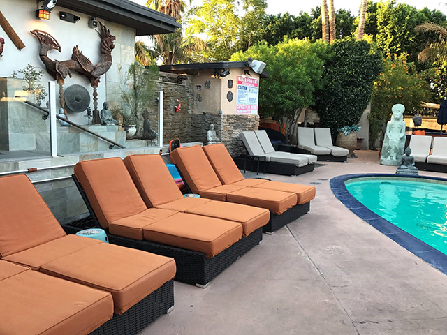 Sea Mountain Lifestyles Resort Spa Nudist Hotel